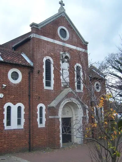 St John Fisher, Rochester