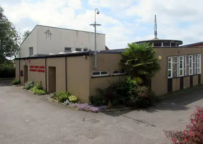 St John Lloyd – Cardiff