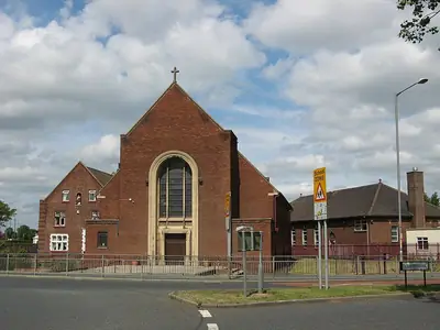 St John the Evangelist