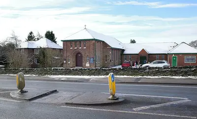 St. John the Evangelist
