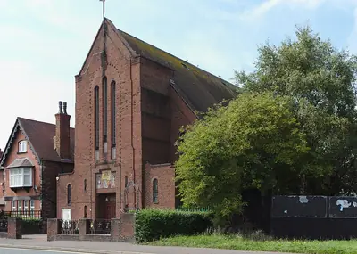 St John the Evangelist