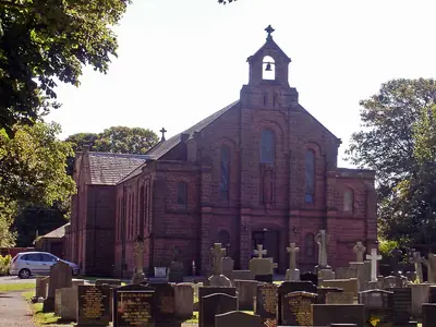 St John the Evangelist