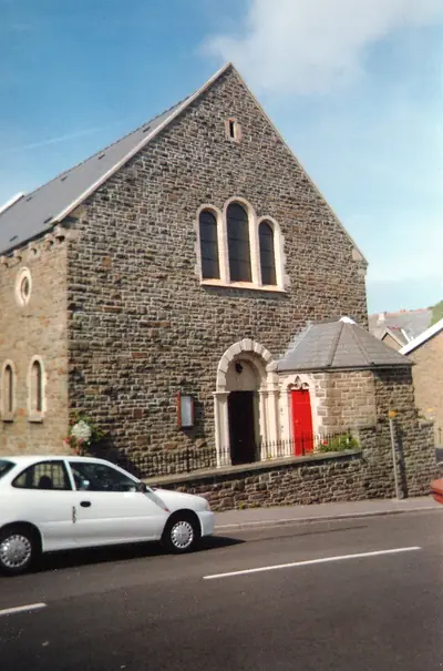 St Joseph – Aberdare