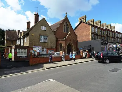 St. Joseph, Aylesbury