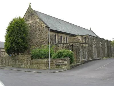 St. Joseph