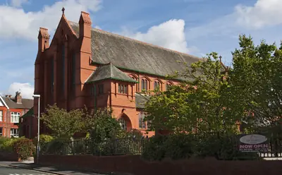 St Joseph - Birkenhead