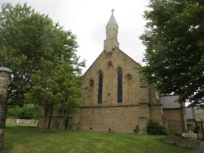 St Joseph