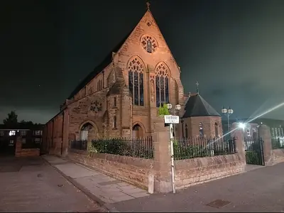 St. Joseph