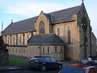 St Joseph