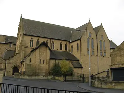 St. Joseph
