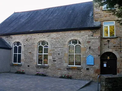St Joseph Church