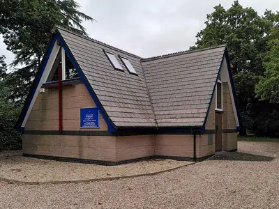 St Joseph Church