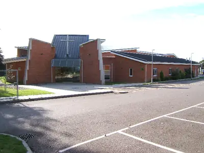 St. Joseph