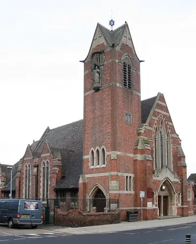 St. Joseph
