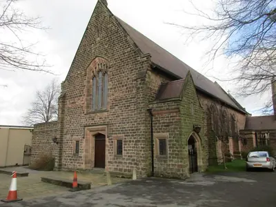 St Joseph, Handsworth
