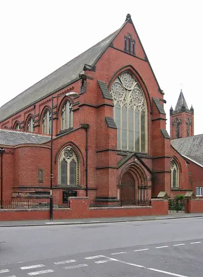 St. Joseph