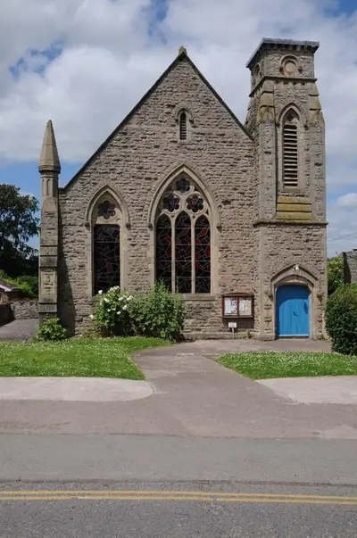 St. Joseph