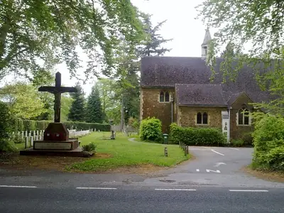 St. Joseph