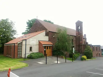 St. Joseph