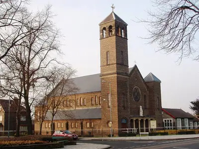 St. Joseph