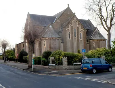 St Joseph – Penarth