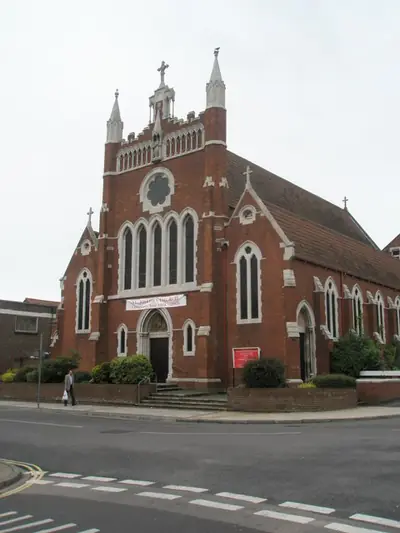 St. Joseph
