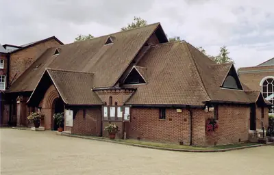 St. Joseph, Romsey