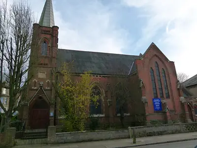 St Joseph, Shooters Hill