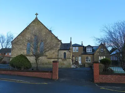 St. Joseph