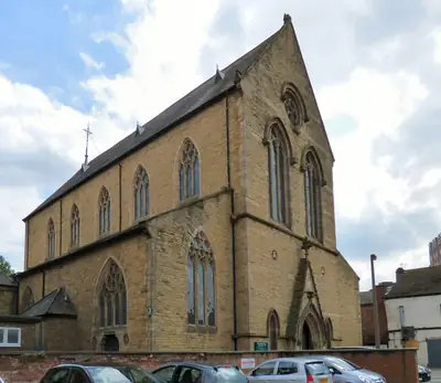 St Joseph Stockport