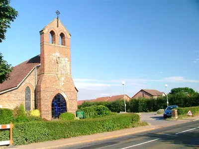 St. Joseph