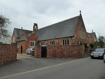 St Joseph