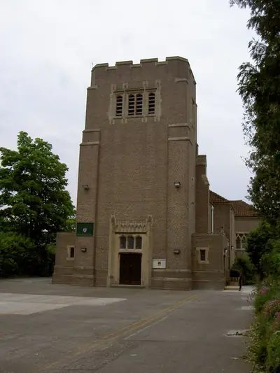 St Joseph - Upton