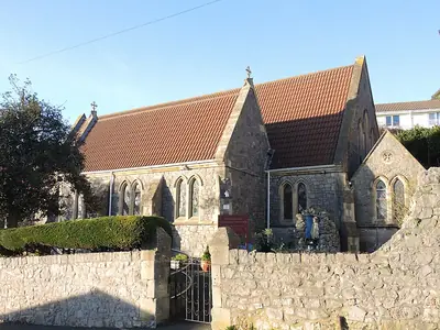 St. Joseph, Weston-Super-Mare