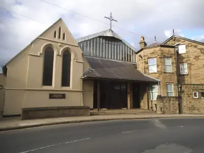 St Joseph's Catholic Church