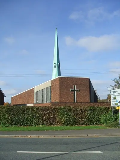 St Joseph