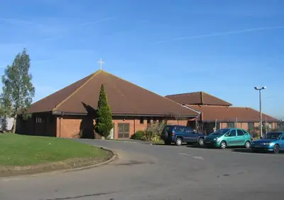 St. Joseph's, Basingstoke