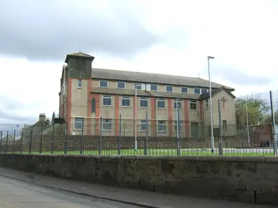 St Joseph's Church, Bonnybridge