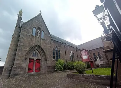 St. Joseph's Church, Dundee