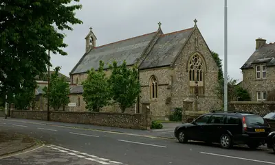 St Joseph's Church, Havant