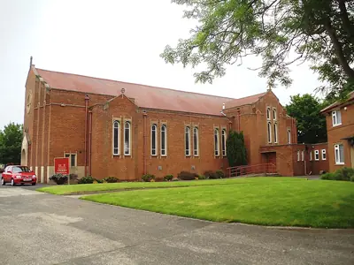 St. Joseph's Church