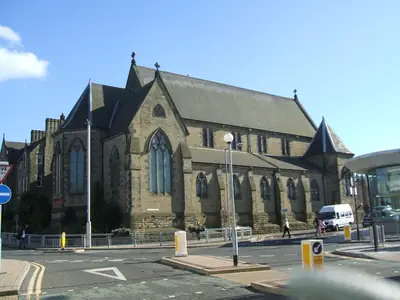 St Joseph's