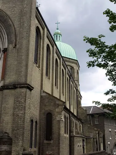 St Joseph's Highgate