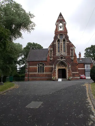 St Joseph's