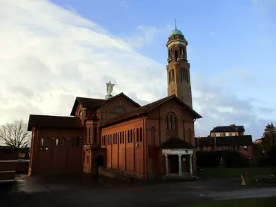 St Joseph's, Newbury