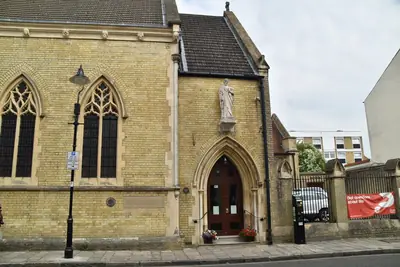 St. Joseph's Southampton