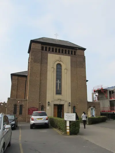 St Joseph's
