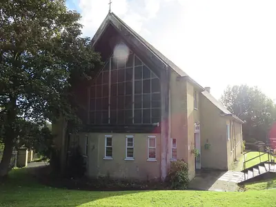 St Jude & St John Ogilvie