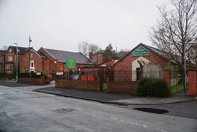 St Kentigern, Fallowfield