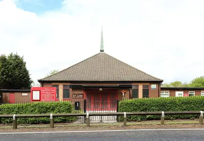 St. Leo, Whiston